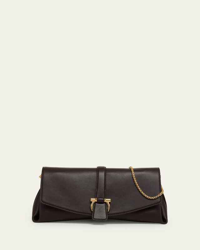 Small New Line Shoulder Bag